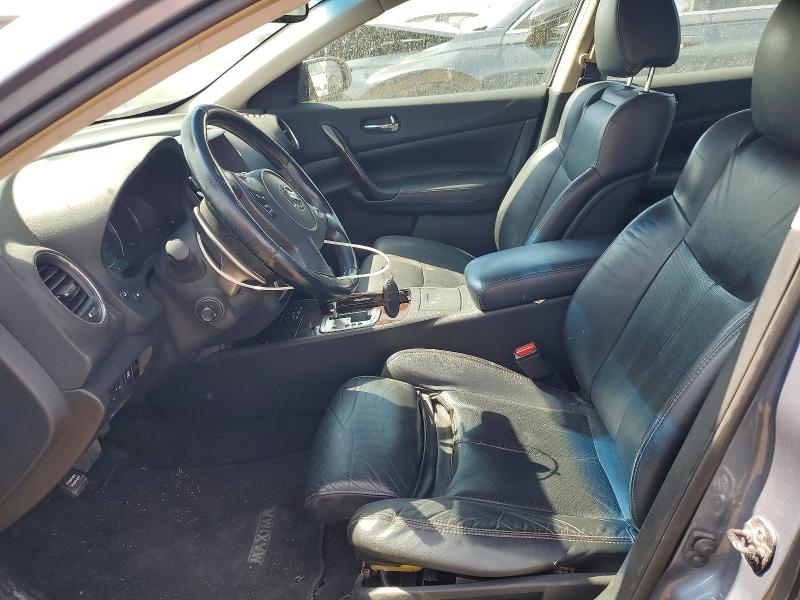 Продаж на аукціоні авто 2010 Nissan Maxima, vin: 1N4AA5AP4AC824194, номер лоту: 52587666