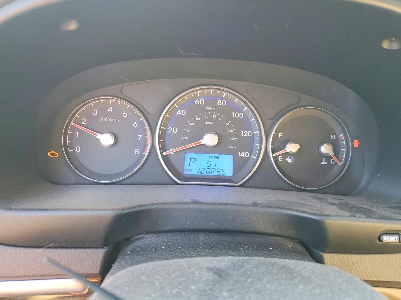 2012 Hyundai Santa Fe მანქანა იყიდება აუქციონზე, vin: 5XYZKDAG4CG128308, აუქციონის ნომერი: 52256546