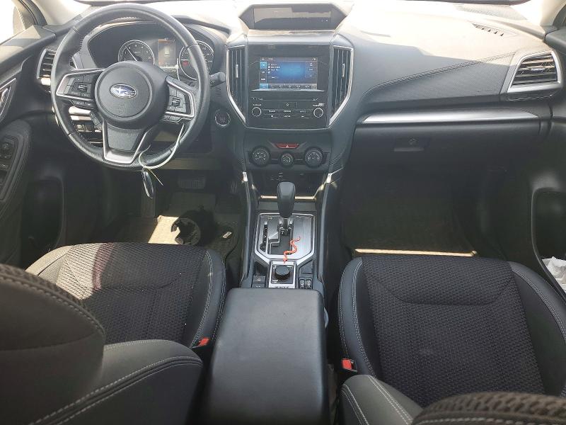 51624696 :رقم المزاد ، JF2SKAFC8MH420494 vin ، 2021 Subaru Forester مزاد بيع