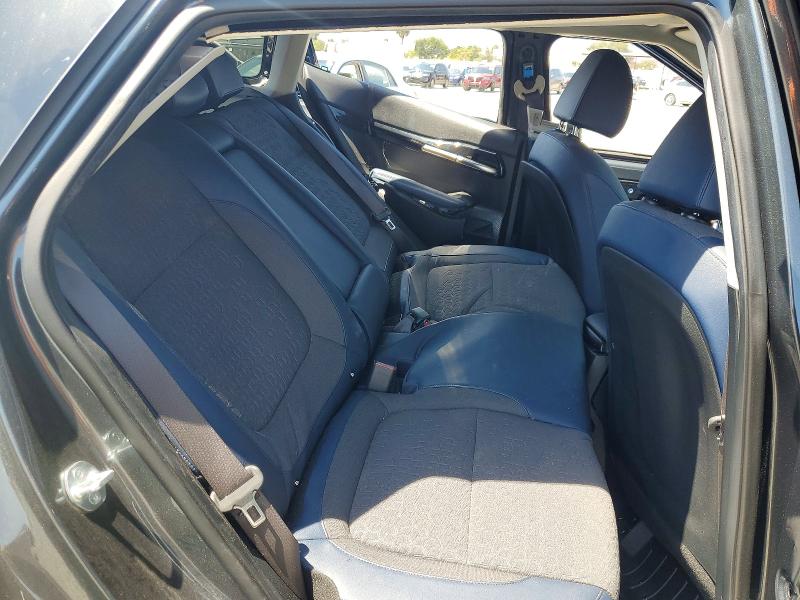 52909776 :رقم المزاد ، KNDEUCAA5R7522193 vin ، 2024 Kia Seltos مزاد بيع