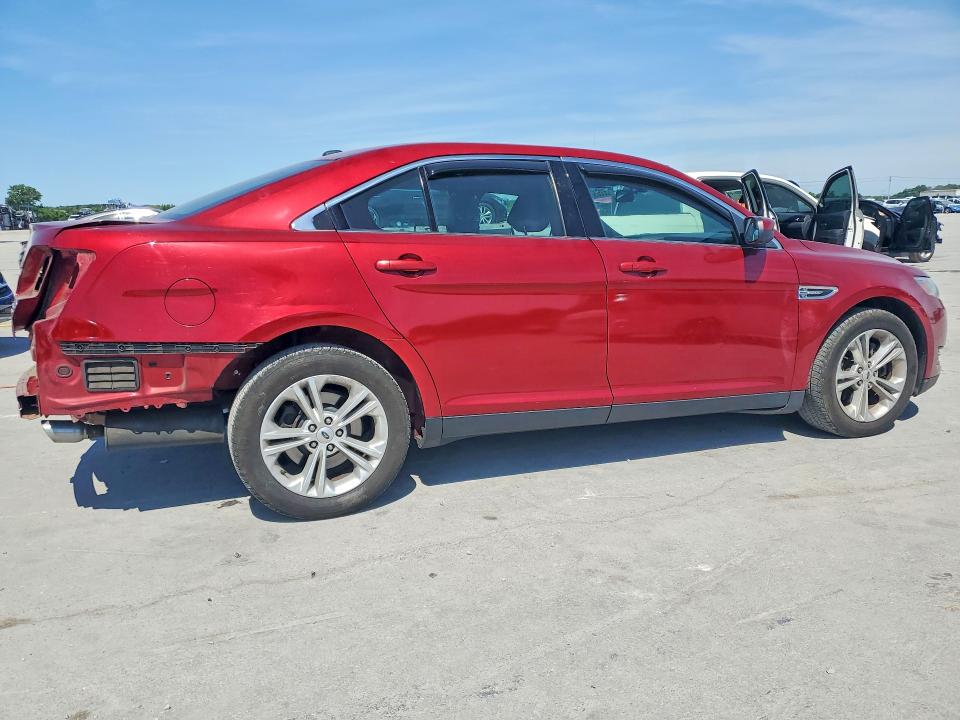 Aukcja sprzedaży 2018 Ford Taurus, vin: 1FAHP2E86JG135569, numer aukcji: 53529696