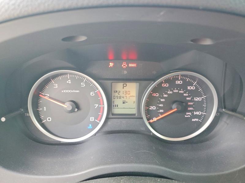Продаж на аукціоні авто 2017 Subaru Forester, vin: JF2SJADC8HH537326, номер лоту: 52224656