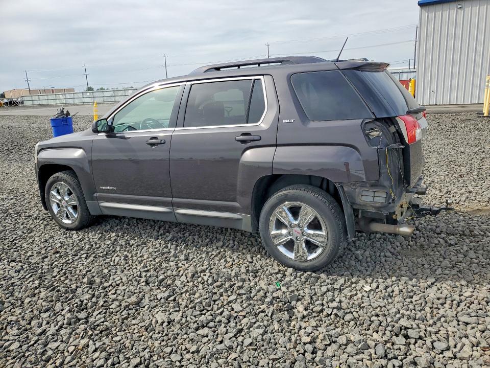 2014 Gmc Terrain მანქანა იყიდება აუქციონზე, vin: 2GKFLXE37E6141888, აუქციონის ნომერი: 53097896