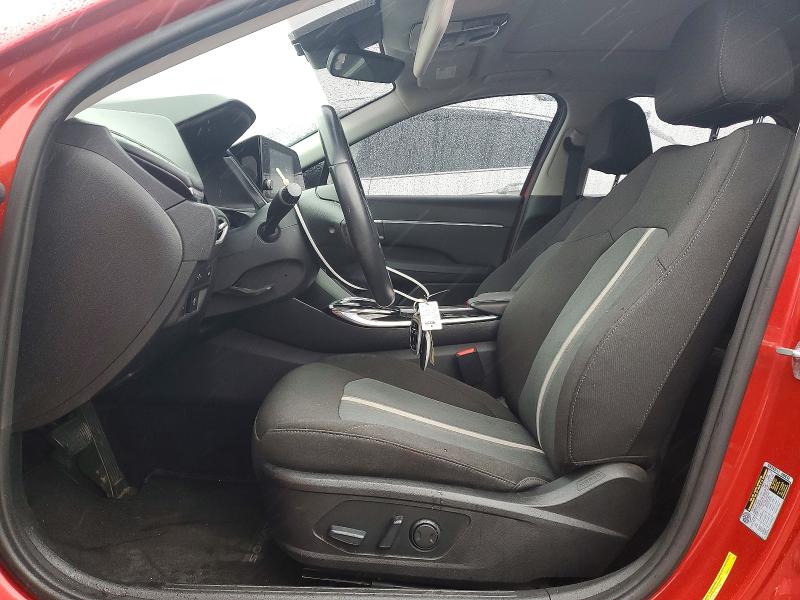 2021 Hyundai Sonata მანქანა იყიდება აუქციონზე, vin: 5NPEF4JA6MH118212, აუქციონის ნომერი: 53758576