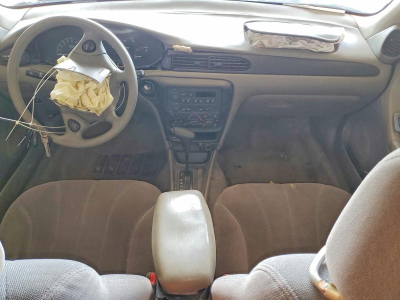 53481086 :رقم المزاد ، 1G1ND52F54M676900 vin ، 2004 Chevrolet Classic مزاد بيع