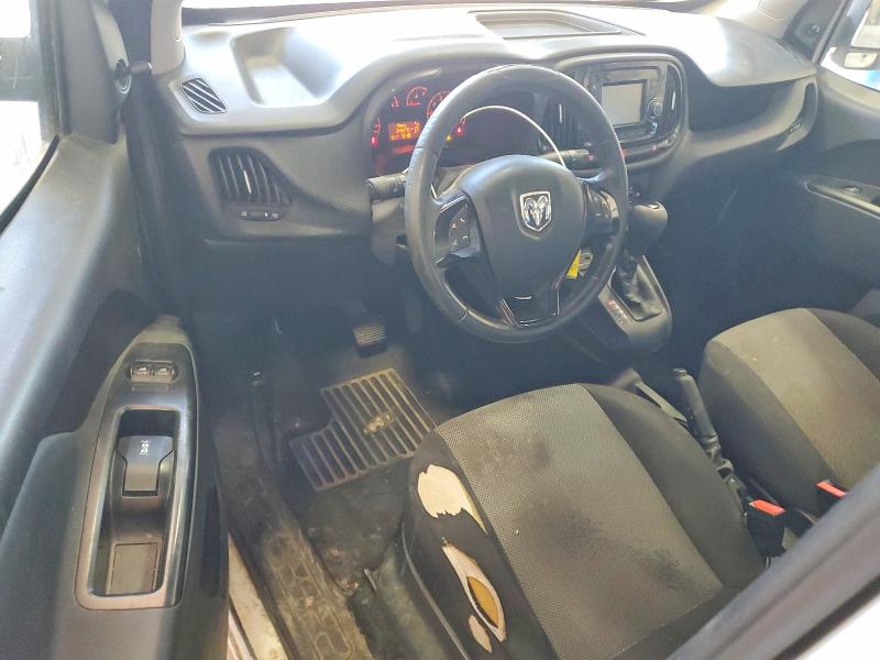 Aukcja sprzedaży 2017 Ram Promaster City, vin: ZFBERFAB0H6H30360, numer aukcji: 51273546