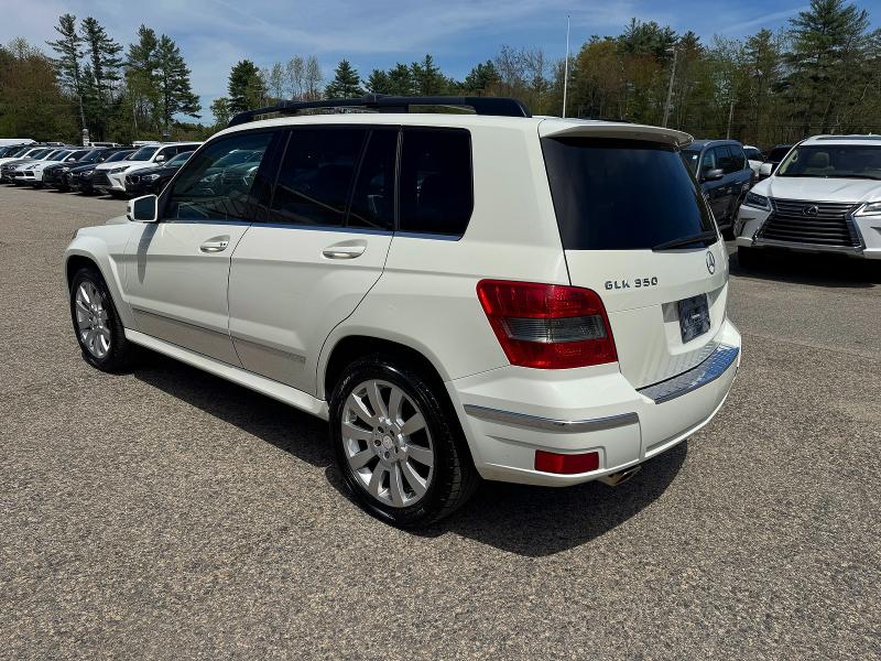 Продаж на аукціоні авто 2012 Mercedes-benz Glk, vin: WDCGG8HB0CF857980, номер лоту: 54684436