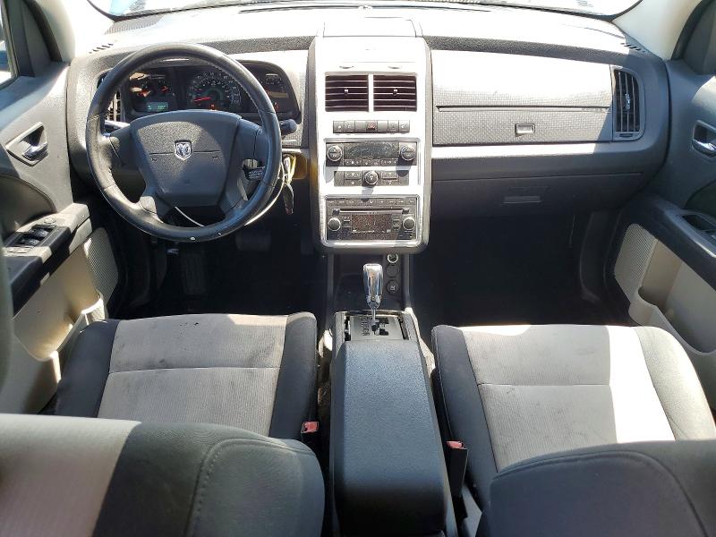 Продаж на аукціоні авто 2009 Dodge Journey, vin: 3D4GH57V99T582723, номер лоту: 54001406