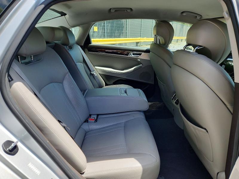 Продажа на аукционе авто 2015 Hyundai Genesis, vin: KMHGN4JE8FU096393, номер лота: 52441246