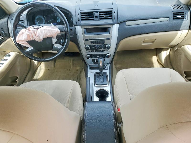 Продаж на аукціоні авто 2010 Mercury Milan, vin: 3MEHM0HA1AR656440, номер лоту: 53886636