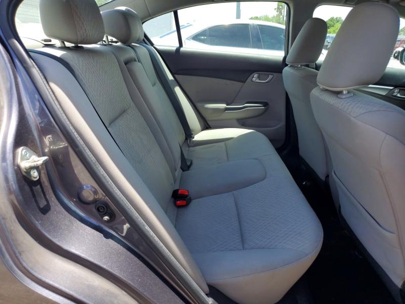 Aukcja sprzedaży 2015 Honda Civic, vin: 19XFB2F85FE000671, numer aukcji: 54608766