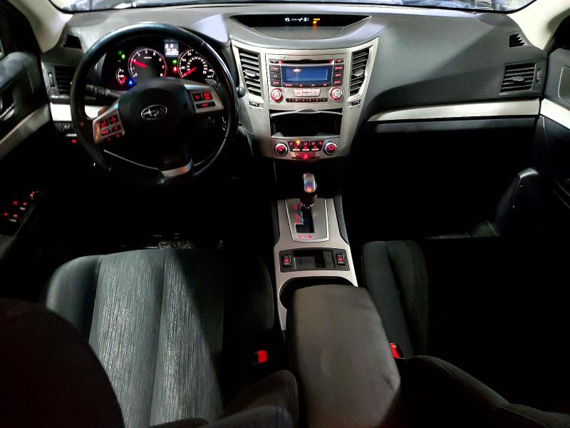 Продажа на аукционе авто 2013 Subaru Outback, vin: 4S4BRCCC6D3268184, номер лота: 51206436