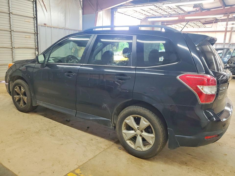 55108966 :رقم المزاد ، JF2SJAKC7FH828531 vin ، 2015 Subaru Forester مزاد بيع