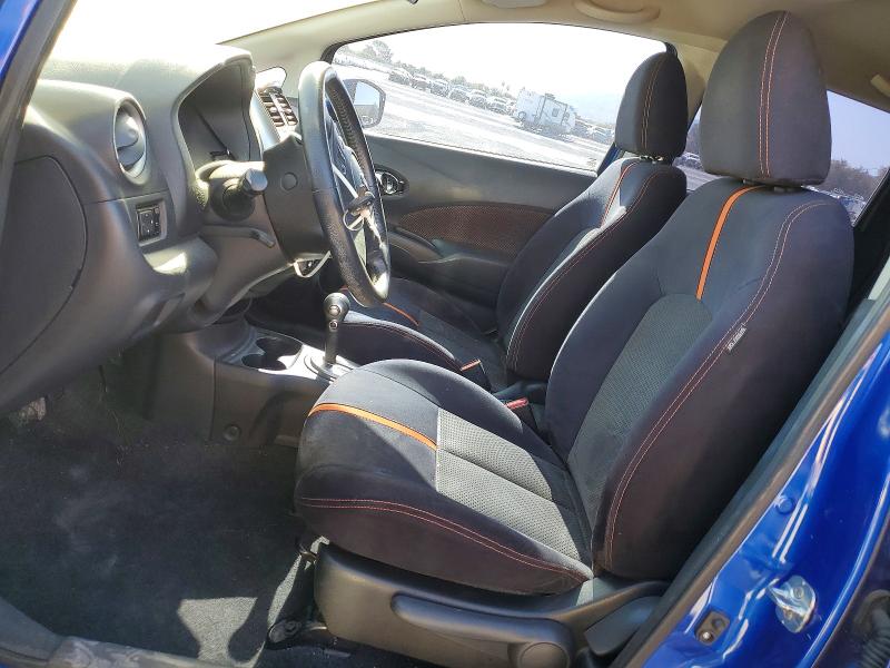 Продаж на аукціоні авто 2015 Nissan Versa Note, vin: 3N1CE2CP3FL436343, номер лоту: 55148726