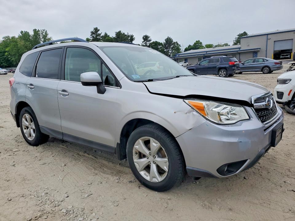 Aukcja sprzedaży 2014 Subaru Forester, vin: JF2SJAHC0EH554028, numer aukcji: 55073836