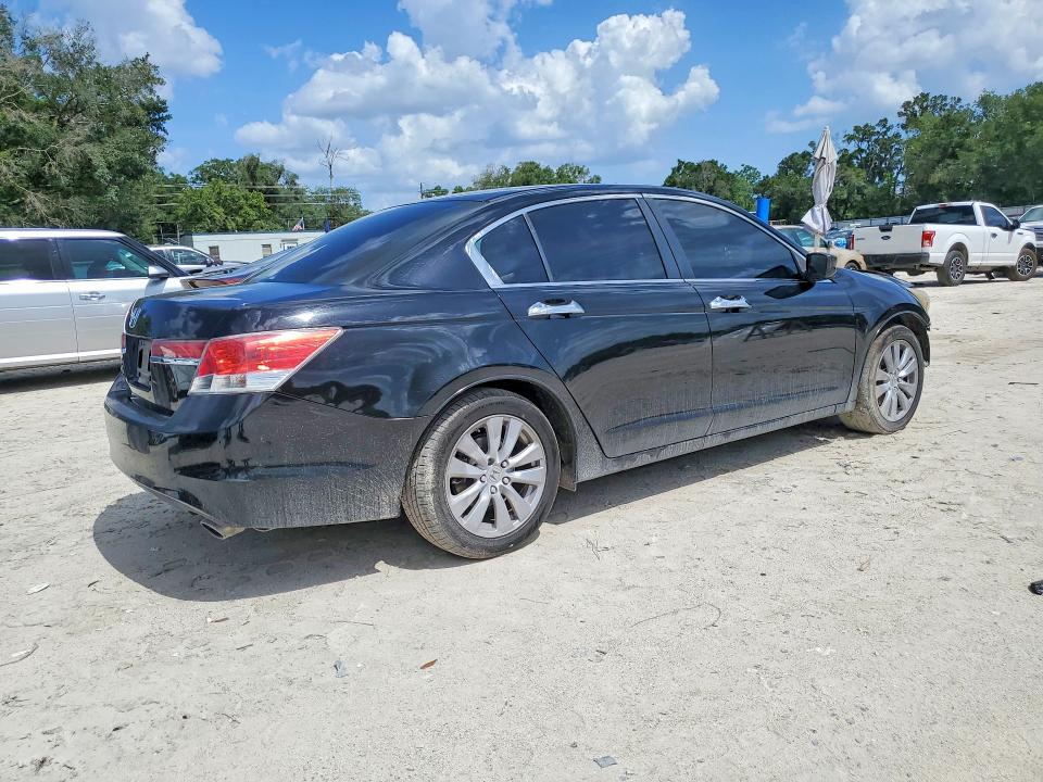 Продаж на аукціоні авто 2011 Honda Accord, vin: 1HGCP2F75BA044793, номер лоту: 54424326