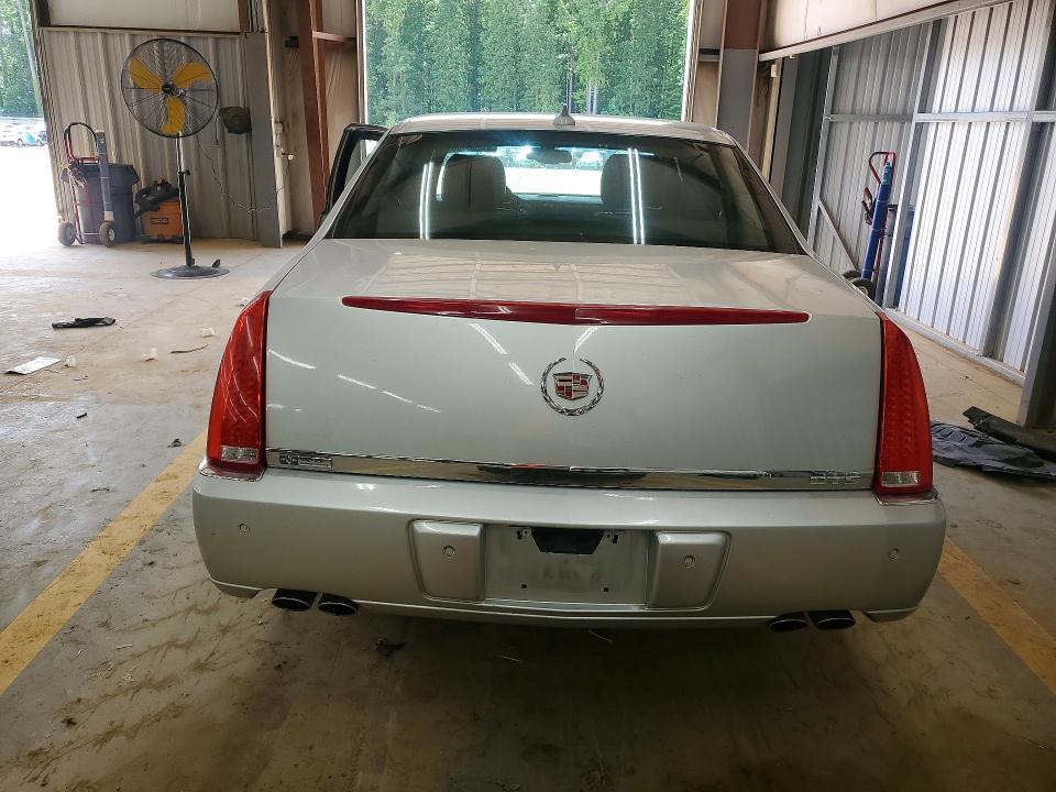 51286306 :رقم المزاد ، 1G6KD57Y39U129137 vin ، 2009 Cadillac Dts مزاد بيع