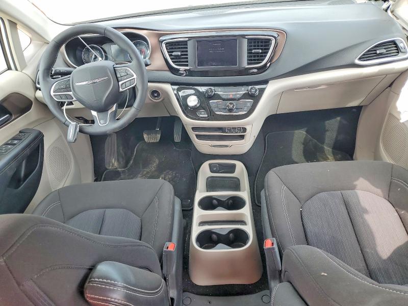 Aukcja sprzedaży 2024 Chrysler Voyager, vin: 2C4RC1CG2RR133939, numer aukcji: 46781286