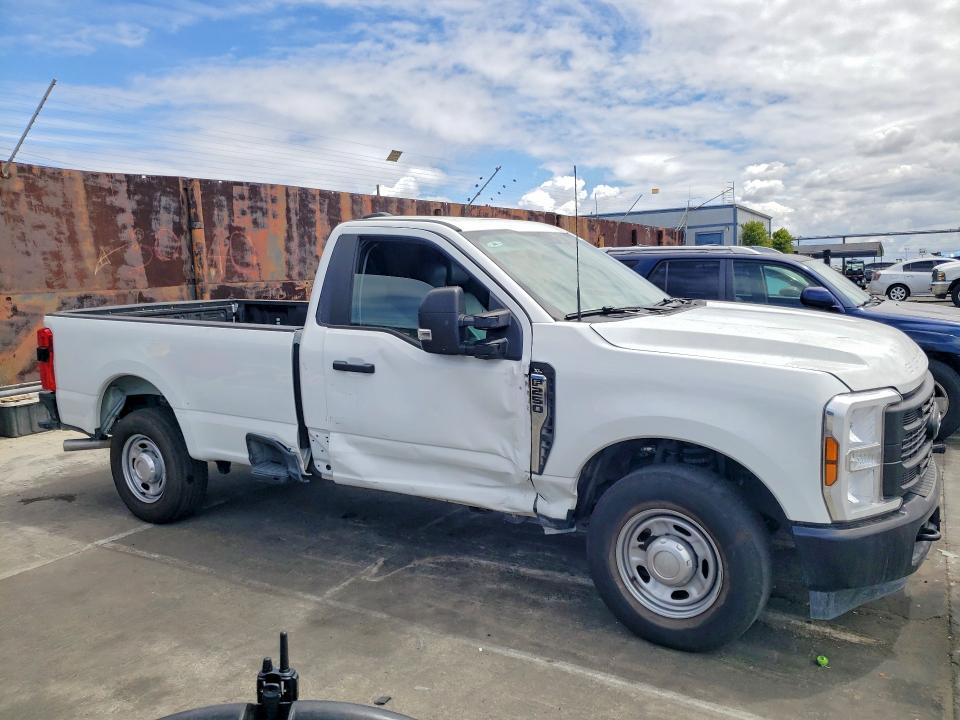 Продажа на аукционе авто 2025 Ford F250, vin: 1FTBF2AA9SED10633, номер лота: 50798626