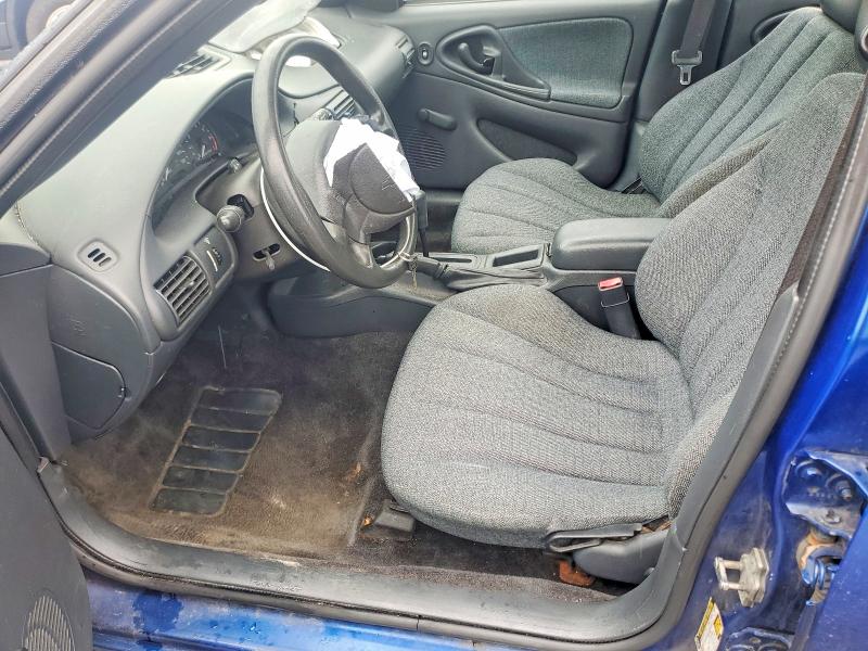 Aukcja sprzedaży 2005 Chevrolet Cavalier, vin: 1G1JC52FX57202300, numer aukcji: 54405536