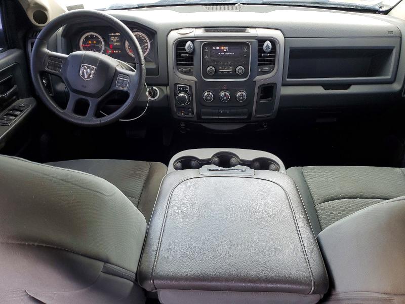 Продажа на аукционе авто 2014 Ram 1500, vin: 1C6RR7KT9ES282722, номер лота: 53297456