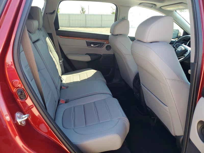 Продаж на аукціоні авто 2020 Honda Cr-v, vin: 5J6RW2H82LL015107, номер лоту: 53558766