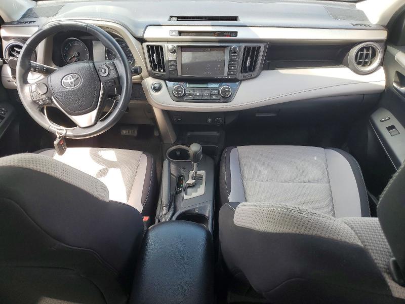 Продаж на аукціоні авто 2018 Toyota Rav4, vin: 2T3WFREV9JW429295, номер лоту: 52419636