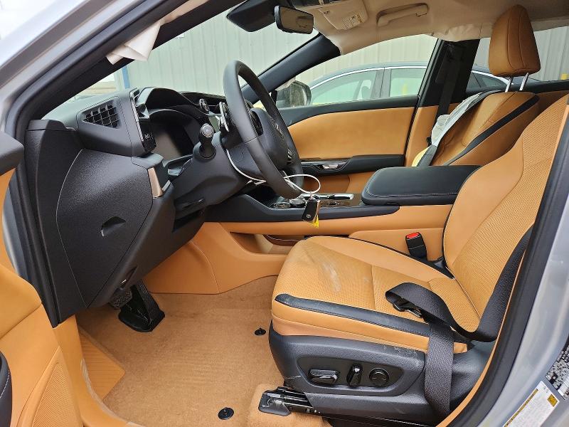 Продажа на аукционе авто 2024 Lexus Rz, vin: JTJABABB0RA006534, номер лота: 52096746