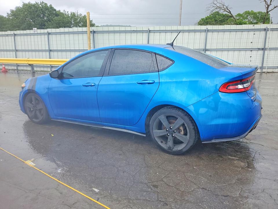 Продаж на аукціоні авто 2015 Dodge Dart, vin: 1C3CDFBB9FD223579, номер лоту: 54706616