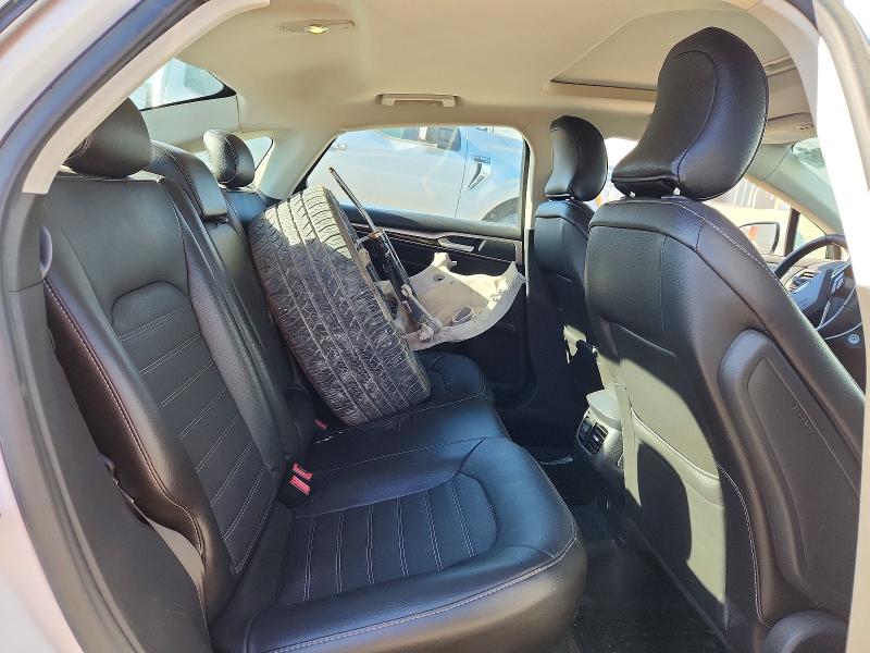 Продажа на аукционе авто 2016 Ford Fusion, vin: 1FA6P0HD2G5111083, номер лота: 52947686