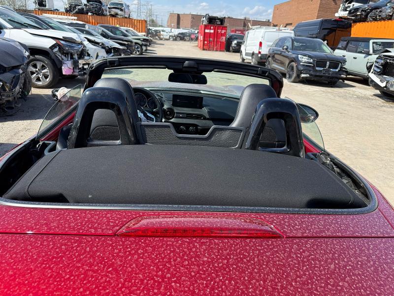 Aukcja sprzedaży 2024 Mazda Mx-5 Miata, vin: JM1NDAC79R0607083, numer aukcji: 52944756