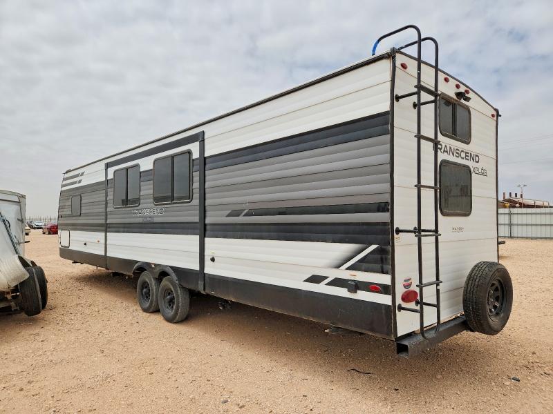 51965616 :رقم المزاد ، 573TT372XP8826128 vin ، 2023 Grand Design Transcend مزاد بيع