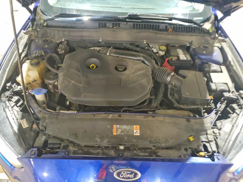 Aukcja sprzedaży 2014 Ford Fusion, vin: 3FA6P0H9XER162272, numer aukcji: 52149976