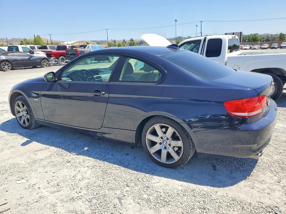 Aukcja sprzedaży 2010 Bmw 328, vin: WBAWB3C59AP139837, numer aukcji: 53255076