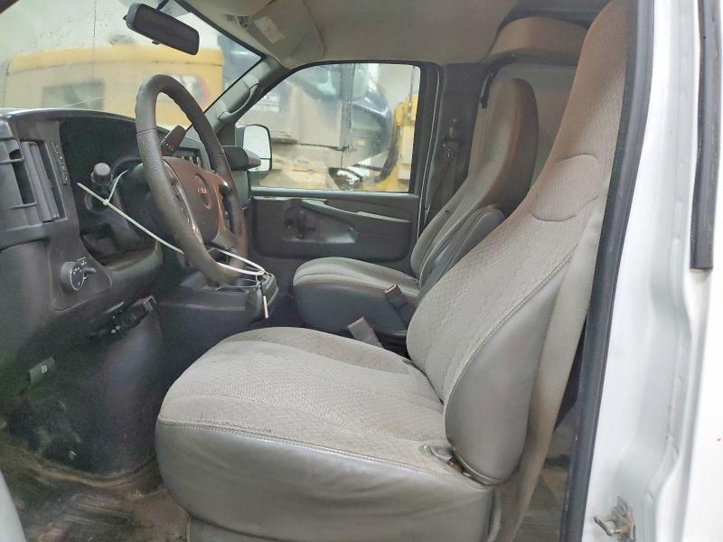 Aukcja sprzedaży 2015 Gmc Savana, vin: 1GTW7FCG2F1228571, numer aukcji: 52169656