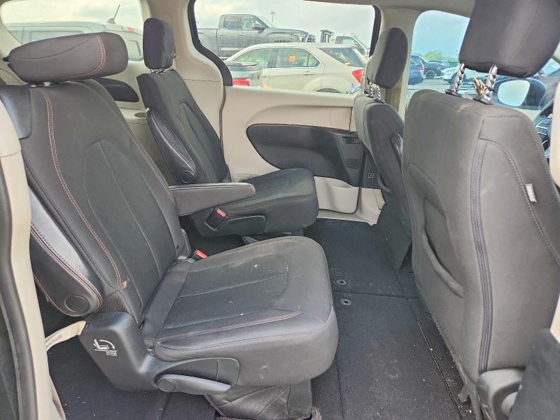 Aukcja sprzedaży 2018 Chrysler Pacifica, vin: 2C4RC1CGXJR226549, numer aukcji: 54111886