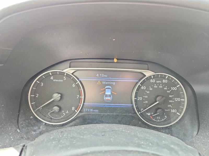Aukcja sprzedaży 2024 Nissan Altima, vin: 1N4BL4CV5RN435987, numer aukcji: 54194916
