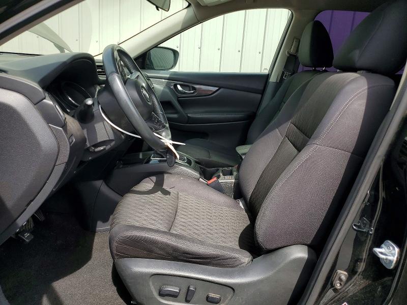 Aukcja sprzedaży 2017 Nissan Rogue, vin: 5N1AT2MN6HC758511, numer aukcji: 54455086