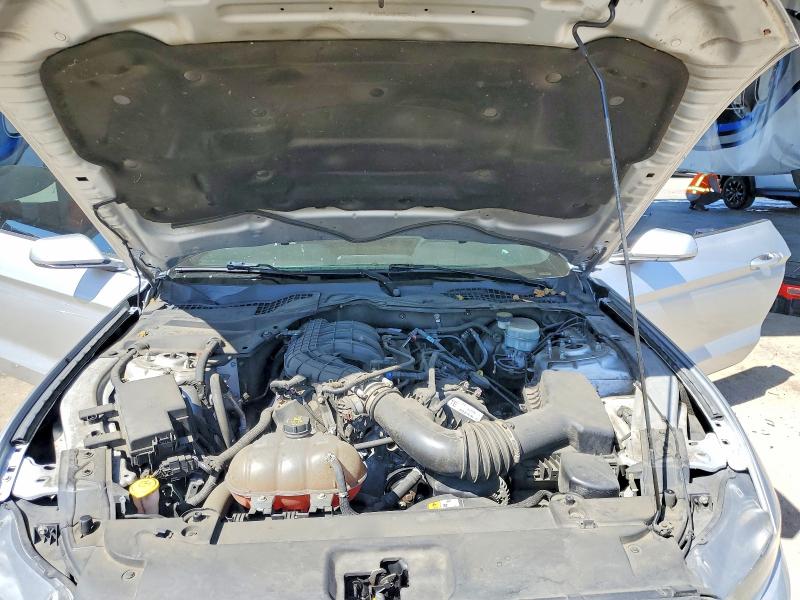 Продажа на аукционе авто 2015 Ford Mustang, vin: 1FA6P8AMXF5388863, номер лота: 54187656
