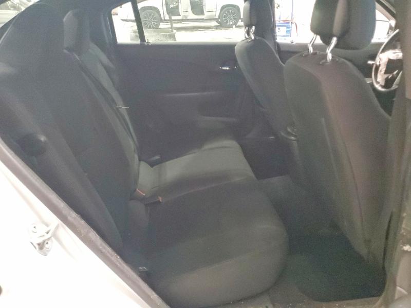 51308436 :رقم المزاد ، 1C3CCBBB6EN112007 vin ، 2014 Chrysler 200 مزاد بيع