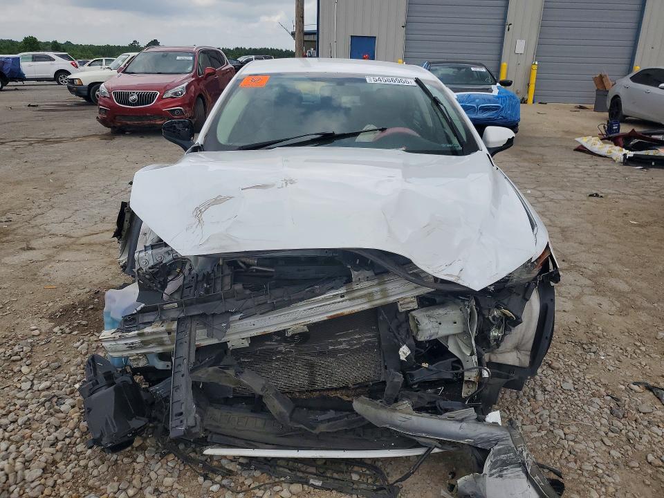 Aukcja sprzedaży 2016 Ford Fusion, vin: 3FA6P0G75GR169987, numer aukcji: 54586966