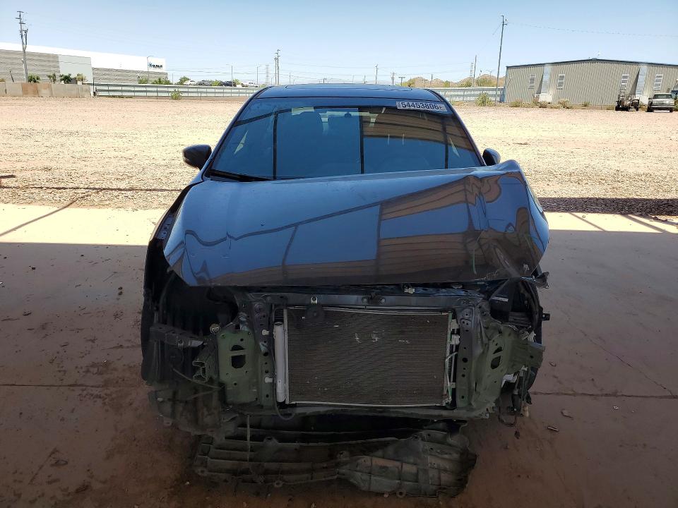 Продаж на аукціоні авто 2022 Subaru Impreza, vin: 4S3GKAM63N3609649, номер лоту: 54453806
