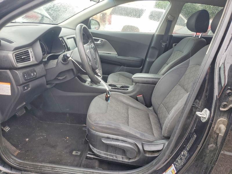 Aukcja sprzedaży 2019 Kia Niro, vin: KNDCB3LC3K5242074, numer aukcji: 54495896