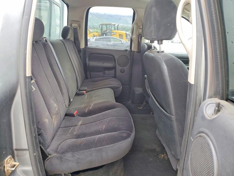 Aukcja sprzedaży 2005 Dodge Ram 1500, vin: 1D7HU18N15S325786, numer aukcji: 54160546