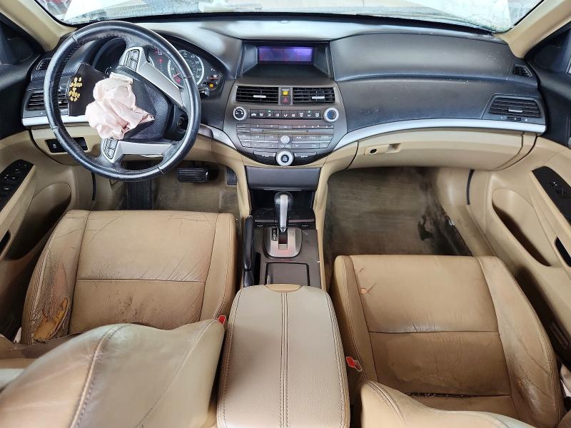 Продаж на аукціоні авто 2011 Honda Accord, vin: 1HGCP2F69BA049499, номер лоту: 54333996