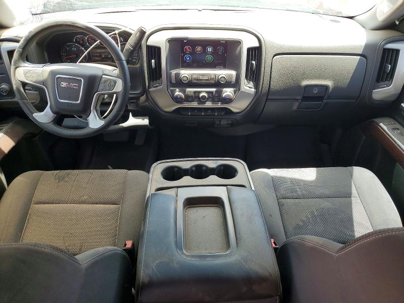 Продаж на аукціоні авто 2014 Gmc Sierra, vin: 3GTP1UEC3EG469589, номер лоту: 51018546