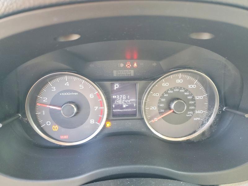 Продаж на аукціоні авто 2015 Subaru Forester, vin: JF2SJAFC8FH569252, номер лоту: 54522526