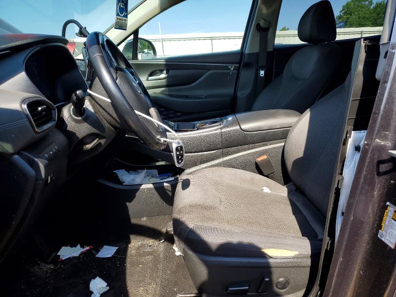 Aukcja sprzedaży 2023 Hyundai Santa Fe, vin: 5NMS2DAJ8PH554429, numer aukcji: 54021956