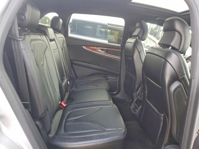 Aukcja sprzedaży 2016 Lincoln Mkx, vin: 2LMTJ6KR2GBL79990, numer aukcji: 55354666