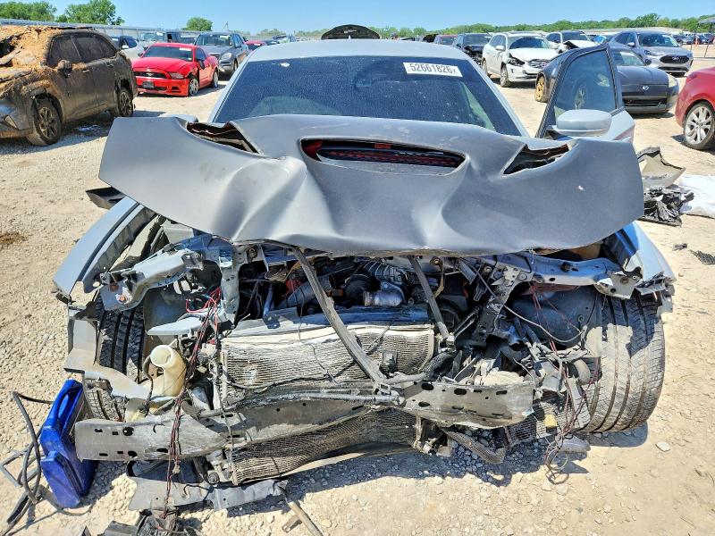 Продаж на аукціоні авто 2017 Dodge Charger, vin: 2C3CDXL90HH551142, номер лоту: 52661826